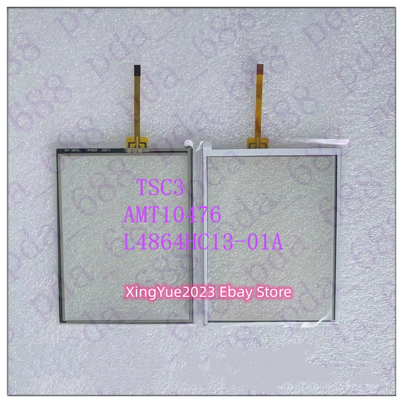 Trimble TSC3 Digitizer Touch Screen AMT10476 AMT 10476 NL4864HC13-01A
