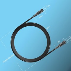 For NMEA 2000 N2K 15ft Drop Backbone Cable Fits Lowrance Simrad Garmin B&G IP67