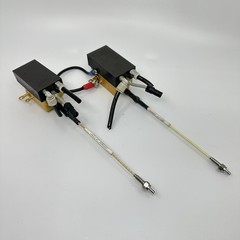 (1) Coherent FAP800-25W-808NM High-Brightness Fiber-Coupled Laser Module 1037511