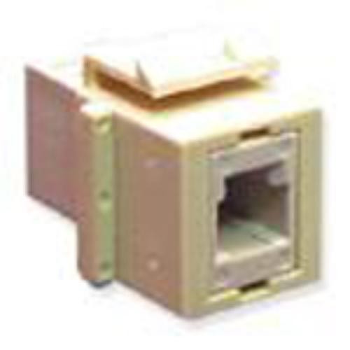 Icc IC107SC2IV Module Fiber Optic Sc Ivory