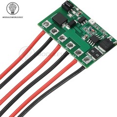 6.4V 7.4V 11.1V 12V Solar Street Light Circuit Board Light Driver Control Board