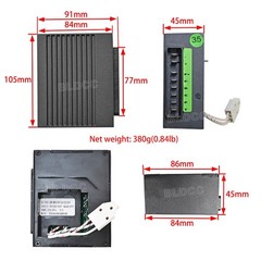 Car Refrigerator ZY-CC60DC12/24V-B3/5 DZL25 Frequency Compressor Variable Driver