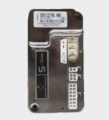 1 Pc. New for D51270.06 Elderly Mobility Scooter Controller 24V 45A 1zk8