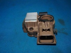 Ford Z599-18-W70 Z59918W70 Regulator Voltage New 30 Days Warranty Fast Shipping