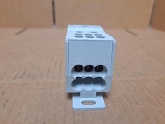 Entrelec Distribution Terminal Part No. BRU 160 600V 160A