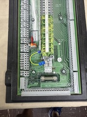 Otis CPO Interface Board for Gen 1 (Rev 2003 06 20) ASSY-ABA26800ADD1