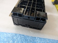 Toshiba CTCW02G03 Analog Input Module 4-20mA Industrial PLC Automation OEM Part