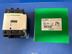 USA loc. *FREE SHIP* New Schneider LC1 D80E7 AC48V 50/60Hz LC1D80E7 COIL 48V