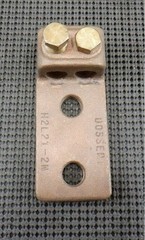 Dossert H2L21-2N Mechanical Bronze