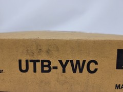 Fujitsu UTB-YWC IR Air Conditioner Receiver Unit For GATH Ducted Units