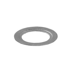 O-Z Gedney RW-2S, 3/4″ x 1/2″, Zinc Pre Galvanized Steel, Reducing Washer, 1 pc