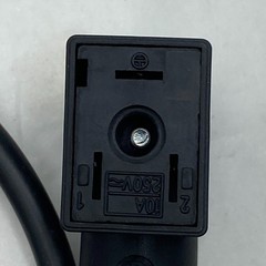 Baohing LL112007-1 VW-1, 2-18AWG, 5ft Power Cable, E159216