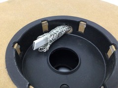5HTR1-C Self-Regulating Heating Cable 120 V 100FT