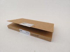 Siemens 6ES7 590-1AC40-0AA0 Simatic S7-1500 Sectional Rail 245mm – NEW Surplus!