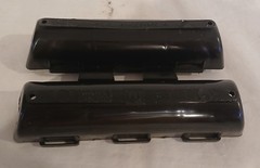 H-Tap Insulating Cover 6-4/0AWG. Thomas & Betts HT40C (5 pack) NEW. Ships Free.