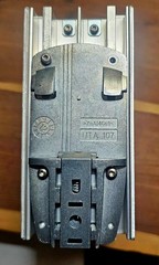 Phoenix contact power supply, TRIO-PS/3AC/24DC/10 Tested. Free Shipping