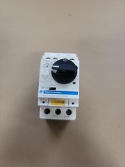 Schneider TeSys GV2P03 (motor circuit breaker) Telemecanique