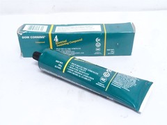 249413 New In Box; Dupont Corning 4 Electrical Insulating Compound; 150g
