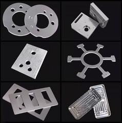 1/1.5/2/3mm Thick 8K Mirror Polished Stainless Steel Plate Smooth Metal Sheet