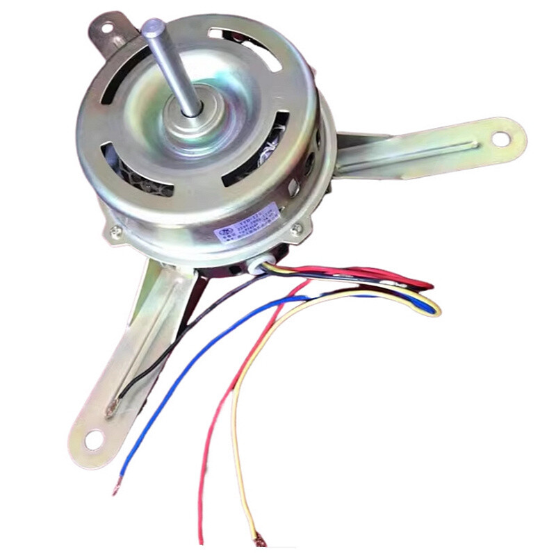1PCS NEW FIT FOR YYD-120 Purification Workbench Self Purifier Fan Triangle Motor