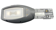 Thales Schweers Scanner 62781536AA + Battery + Charger + Connection Cables