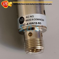 Inductive Proximity Sensor Switch For Allen-Bradley 872C-A10N18-N3 872CA10N18N3