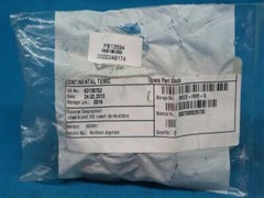 2pcs Nordson Asymtek 972516 CONN BLKHD 37D 1/4NPT