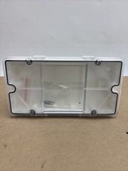 New In Open Box SIEMENS FDCH292 Housing (IP65) Fast Shipping Warranty