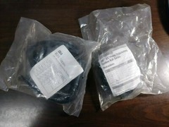 3M RJS-3 3/C PHASE REJACKETING SYSTEM 4 FT. LONG NEW IN PACKAGE LOT OF 2