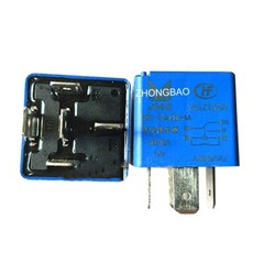 5PCS/LOT V41Z1SGR EM1-10A968-AA 40A 12V 5