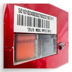 Acuity Controls nLight RPP20 D EM G2 Occupancy Controlled Dimming Red Switching