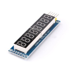 High Quality 595 8-Bit Digital Tube Module Segment Display 0.36 Inch for Arduino