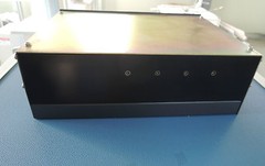 KOKUSAI ELECTRIC ACCURON CQ-1500A(01) CONTROLLER / Free Shipping