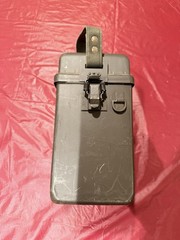 Star Dynamic Corp. MX230A/PT Field Telephone Switchboard Accessory Kit