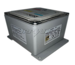 Siemens TPS3C11100 Surge Protection Device, 208Y/120, 3 Pole, 3 Phase, 4 Wire