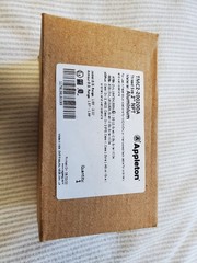 2 inch Appleton Cable Gland TMC2-200200A Aluminum Good for Hazardous locations