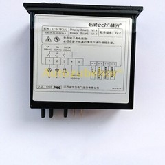 1Pc New For Elitech Temperature Controller ECS-180(A) ECS-180(A)YJ
