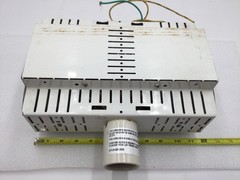 LSI Industries ALP2-400-MH-MT/ABO-400-MH-MT 120/208/240/277V 400W Lamp Type M59