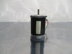 ELWOOD GETTYS 23D-6204A SPV LIFETIME STAGE STEPPER MOTOR, 105442