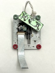 Laser Lens KSM-213BAN / KSS-213B For SONY CD Player Complet Optical Pick-up