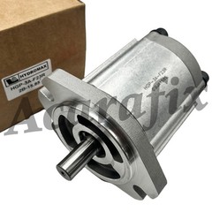 Hydraulic Oil Pump Gear Pump HGP-3AF23R for HYDROMAX HGP-3A-F23R