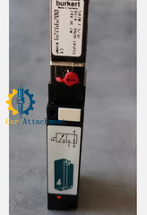 1pc new for solenoid valve 5470 C 5/32 1/4 PN28-145PSI 24VDC 00299729