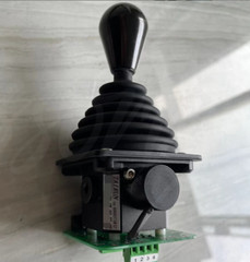 1PCS new fit for Control handle joystick TRC2-Y-F-04-HIAC-N2 TRC2-Y-F-04-H1AC-N2