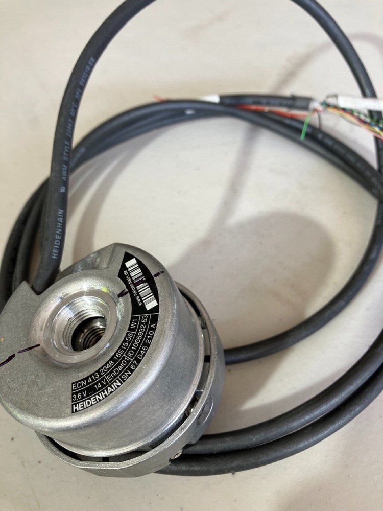 Otis Encoder 67046210A