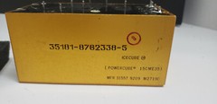 6130-21-908-7690 8762338-5 POWER SUPPLY – POWERCUBE 15CME35