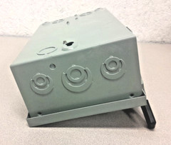 Eaton Cutler Hammer DG321UGB 3 Pole 30 Amp Non-Fused Safety Switch NEW OPEN BOX
