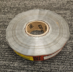 Brady Y76849 2″ x 1000FT Detectable Identoline Warning Tape Fits 2267-91601-ND