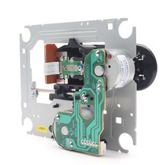 SF P101 16 Pin Optical Pick Up Laser Lens 1PCS For DVD CD Player Repair