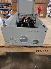 GENERAL ELECTRIC TH3363R / TH3363R 100 AMP 3P 600V FUSIBLE