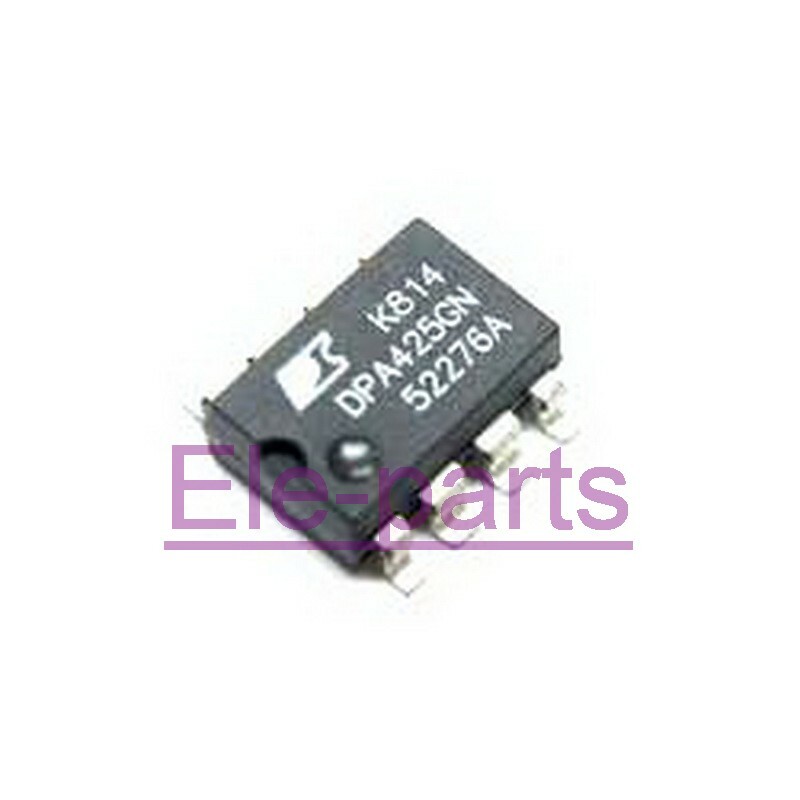 5 PCS DPA425GN SMD-8 DPA425 DC-DC Forward Converter Design Guide Application